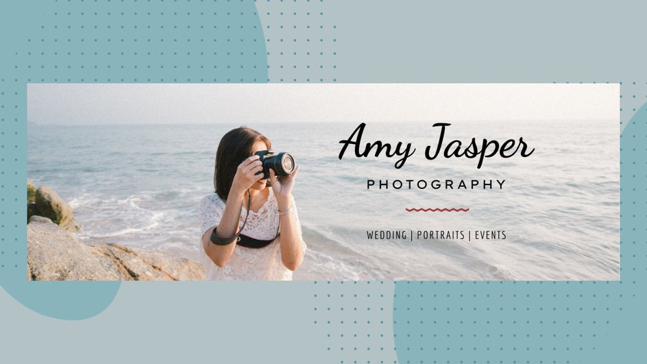 photography twitter header inspiration