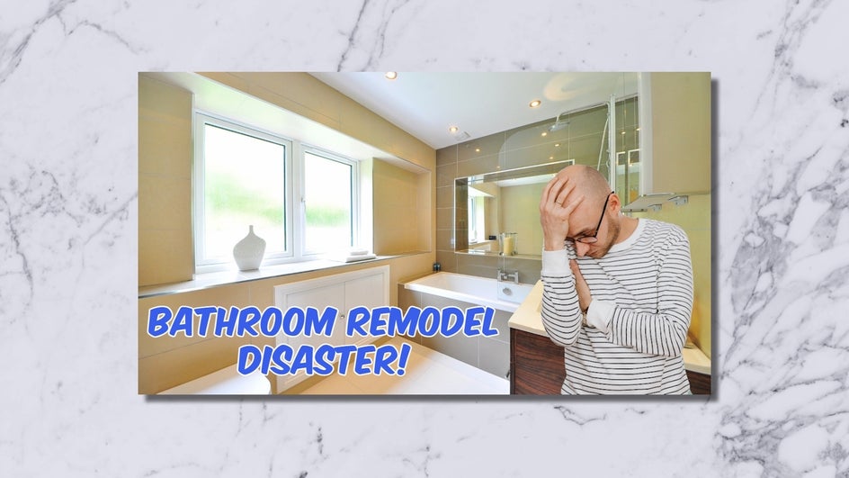 youtube thumbnail bathroom