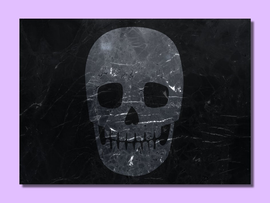 spooky overlay