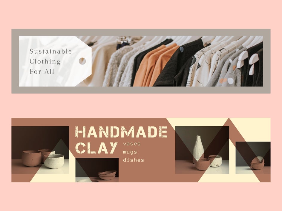 etsy shop banner